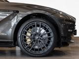Aston Martin DBX 707 - Aston Martin Hamburg - Aston Martin DBX