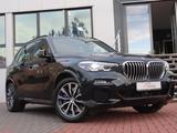 BMW X5 xDrive 30d M Paket Sport ///M  Aerodynamik - BMW X5 in Düsseldorf