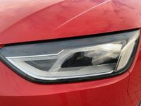 Audi A4 - Vorschau Bild 15