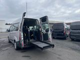 Ford Transit Custom L1 H2 Behindertengerecht KLIMA - Ford Transit: Van