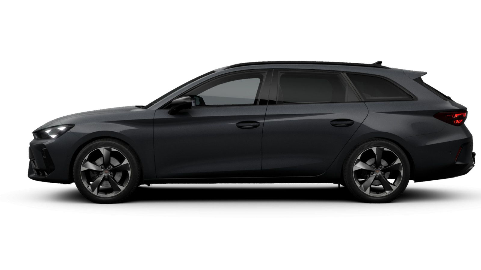 Cupra Leon - Bild 6
