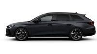 Cupra Leon - Vorschau Bild 6