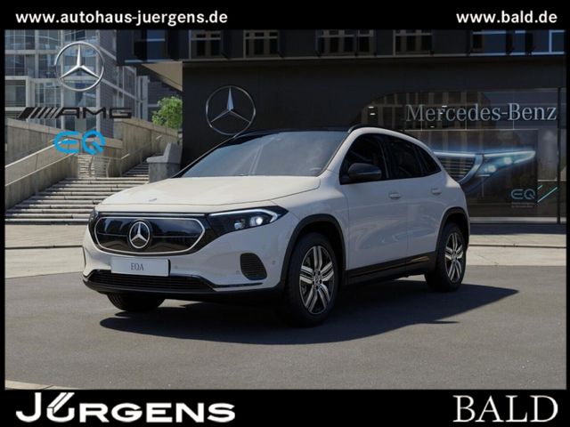 Mercedes-Benz EQA 250 +Progressive+MBUX+LED+Wide+Pano+Navi+Cam