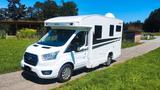 Ford Rimor Kilig 18 plus  - Ford Teilintegrierter