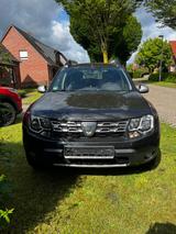 Dacia Duster 1.6 SCe 115 4x2 Lauréate Lauréate - Dacia: Standheizung