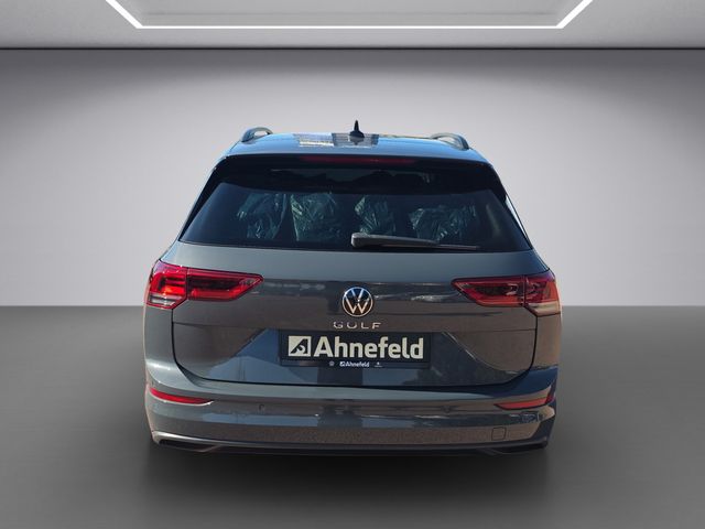 Golf VIII Variant Life