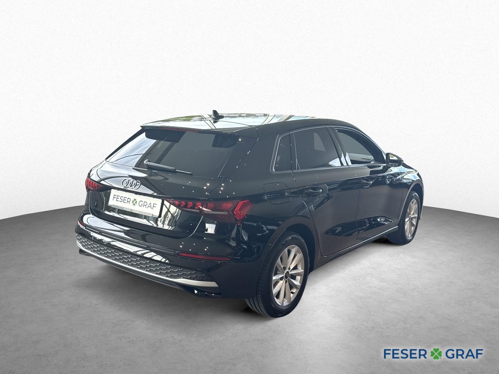Audi A3 - Bild 5