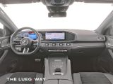 Mercedes-Benz GLE 400 e 4M Coupe AMG+MBUX+MBeam+Airma+Head+22' - Mercedes-Benz GLE 400 Gebrauchtwagen in Stuttgart