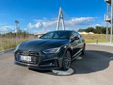 Audi A5 3.0 TDI S quattro,Voll-360°,Standhz.,Matrix - Audi A5 Gebrauchtwagen in Wiesbaden