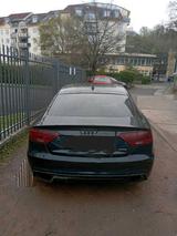 Audi Zum Verkauf steht mein gepflegter Audi RS5... - Audi RS5 Unfallwagen