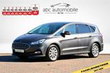 Ford S-Max 2.0 TDCi Aut. Business AHK - Ford S-Max Gebrauchtwagen in Hamburg