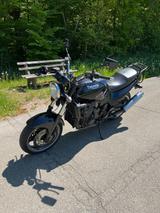 Triumph Daytona 1200 - TRIUMPH DAYTONA 1200