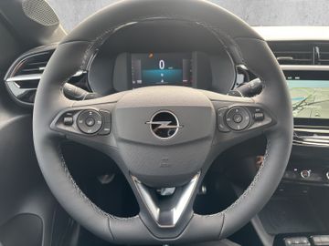 Opel Corsa F 1.2 Turbo GS +Navi+Kam.+KeyLess+SHZ+LED