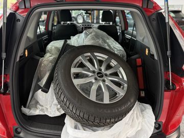 Honda CR-V - 9