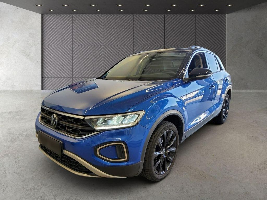 T-Roc 1.5 TSI DSG Life