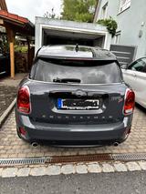 MINI Cooper SD Countryman Cooper SD Automatik Coo... - MINI Cooper SD Countryman von privat