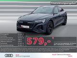 Audi Q8 e-tron Sportback 55 qu edition S line HuD 21"
