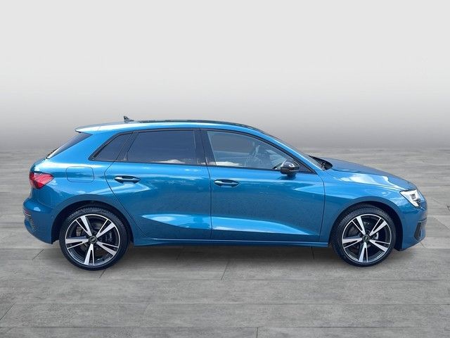 Audi A3 - Bild 5