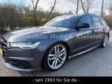 Audi A6 Avant 3.0 TDI quattro competition S line*PANO - Audi A6: Competition