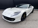Ferrari 812 6.5 V12 Superfast DCT F1 NOVITEC CARBON LIFT - Ferrari 812 Novitec Gebrauchtwagen
