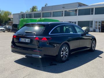 Mercedes E 220 - 9