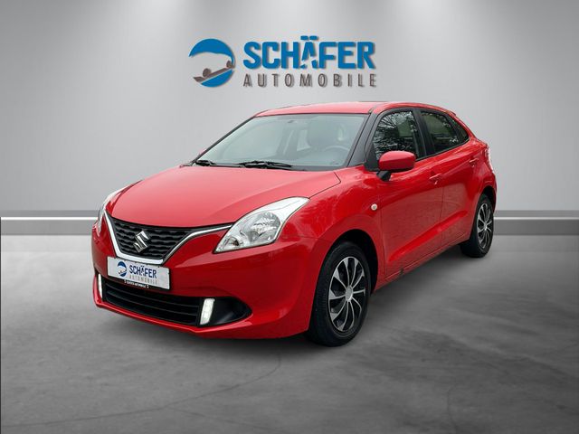 Suzuki Baleno 1.3 Basic #KLIMA #SITZHZG