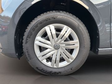 Volkswagen Polo 1.0 Trendline Tempomat Bluetooth DAB