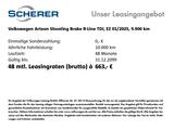 Volkswagen Arteon Shooting Brake R-Line Winterkompletträder - Gebrauchtwagen mit Winterkompletträder gebraucht