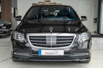 Mercedes S 350 - 2