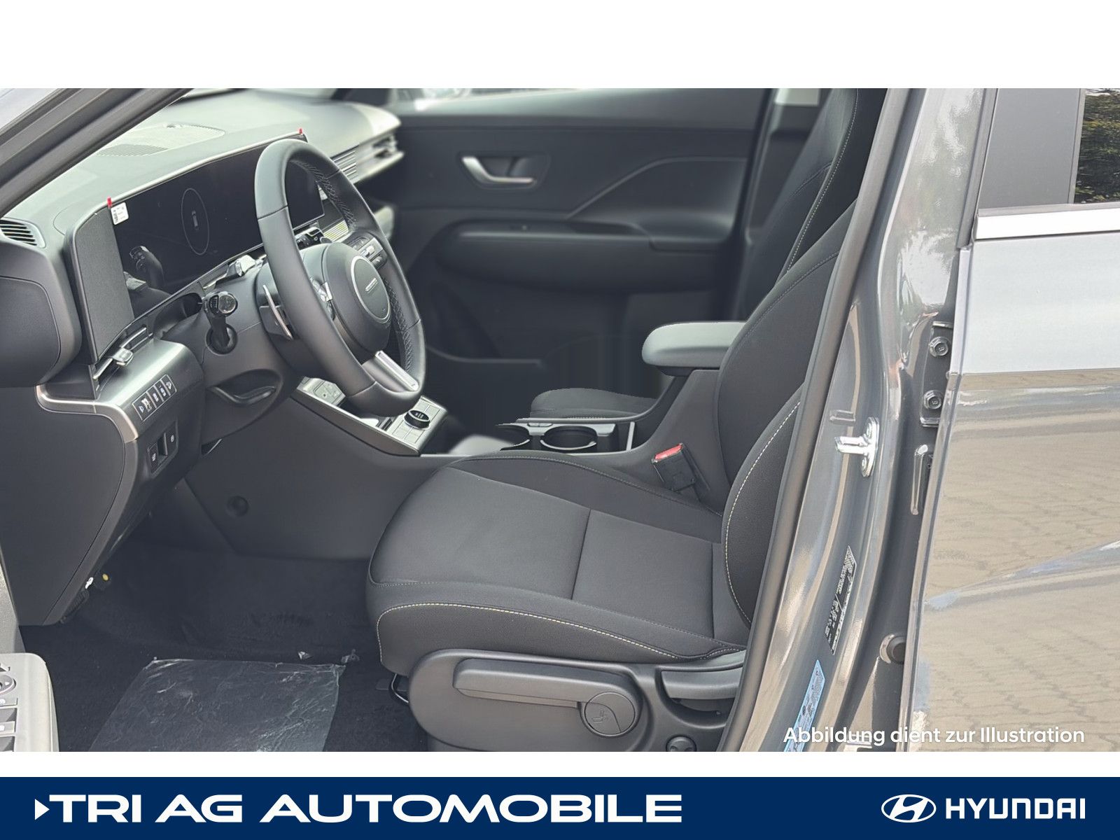 Hyundai KONA - Bild 11