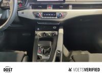 Audi A4 - Vorschau Bild 10