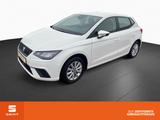 Seat Ibiza 1.0 TSI Style Klima LED Sitzh. Full-Link - Seat Ibiza Gebrauchtwagen in Kassel