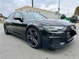 Audi A6 40 TDI S tronic S-line STHZG/AHK/VIRTUALCOCKP - Audi A6 Gebrauchtwagen in Mannheim