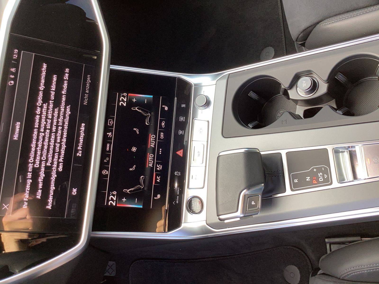 Audi A7 - Bild 13