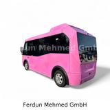 Andere Karsan Jest M2 HD - Fiat Motor -13+1 Länge 5,84m - Angebote