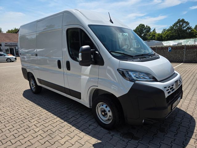 Fiat Ducato 35 | Model 24 | L2H2 140MT |