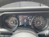 Jeep Wrangler - Vorschau Bild 11