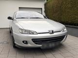 Peugeot 406 Coupe V6 - Peugeot 406: V6