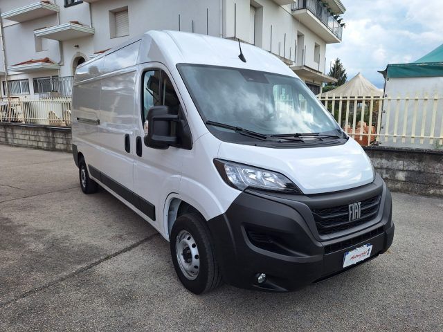 Fiat FIAT Ducato 35 2.2 Mjt 140CV PLM-TA Furgone *L3H