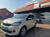 Skoda Citigo Elegance-Klima-ZV-Winterräder - gebrauchte Skoda Citigo aus dem Jahr 2012