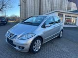 Mercedes-Benz A 170 A A 170 Polar Star - Mercedes-Benz A 170 mit Panoramadach