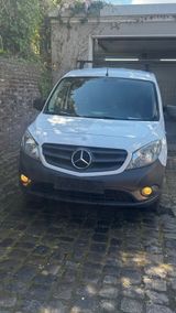 Mercedes-Benz Citan - Mercedes-Benz Citan in Bochum
