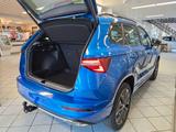 Skoda Karoq Sportline Navi,Matrix-LED,Kamera,AHK ankl. - Skoda Gebrauchtwagen