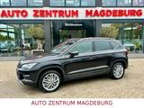 Seat Ateca Xcellence NAV*AUTOMATIK*LED*AHK