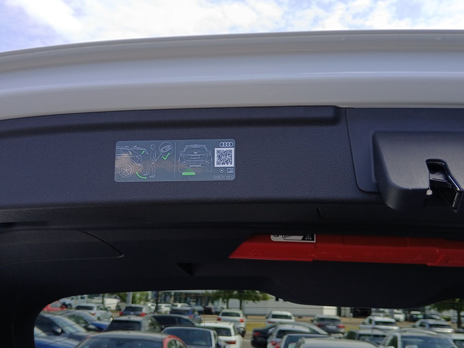 Audi A3 - Bild 22