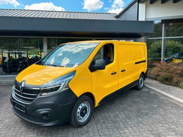 Renault Trafic - 3