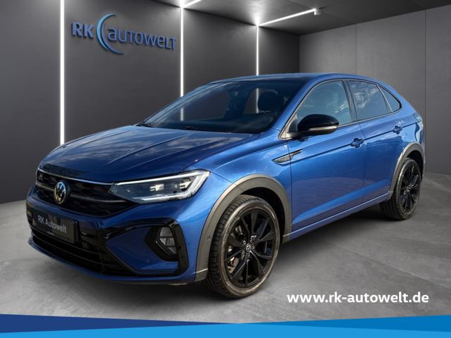 Taigo R-Line 1.5 TSI DSG AHK-abnehmbar Panodach