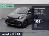 Smart forFour EQ Passion Cool&Media Navi PTS - Smart ForFour in Herne