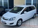 Opel Zafira 1.7 CDTI Edition (Enjoy) 110cv 7 pos - Opel Zafira: Enjoy