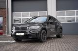 BMW X6 xDrive50i V8 Bi-Turbo - BMW: Turbo